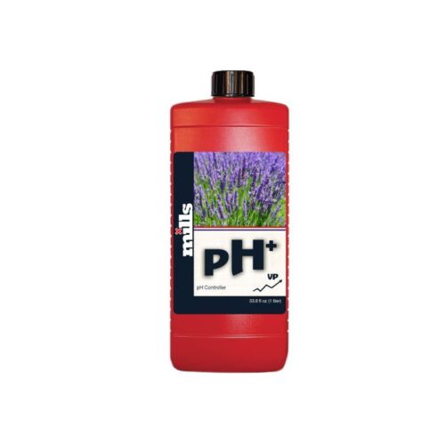 Mills Ph- & Ph+ Supplements - Image 3
