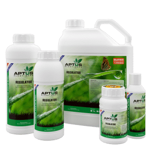Aptus Regulator