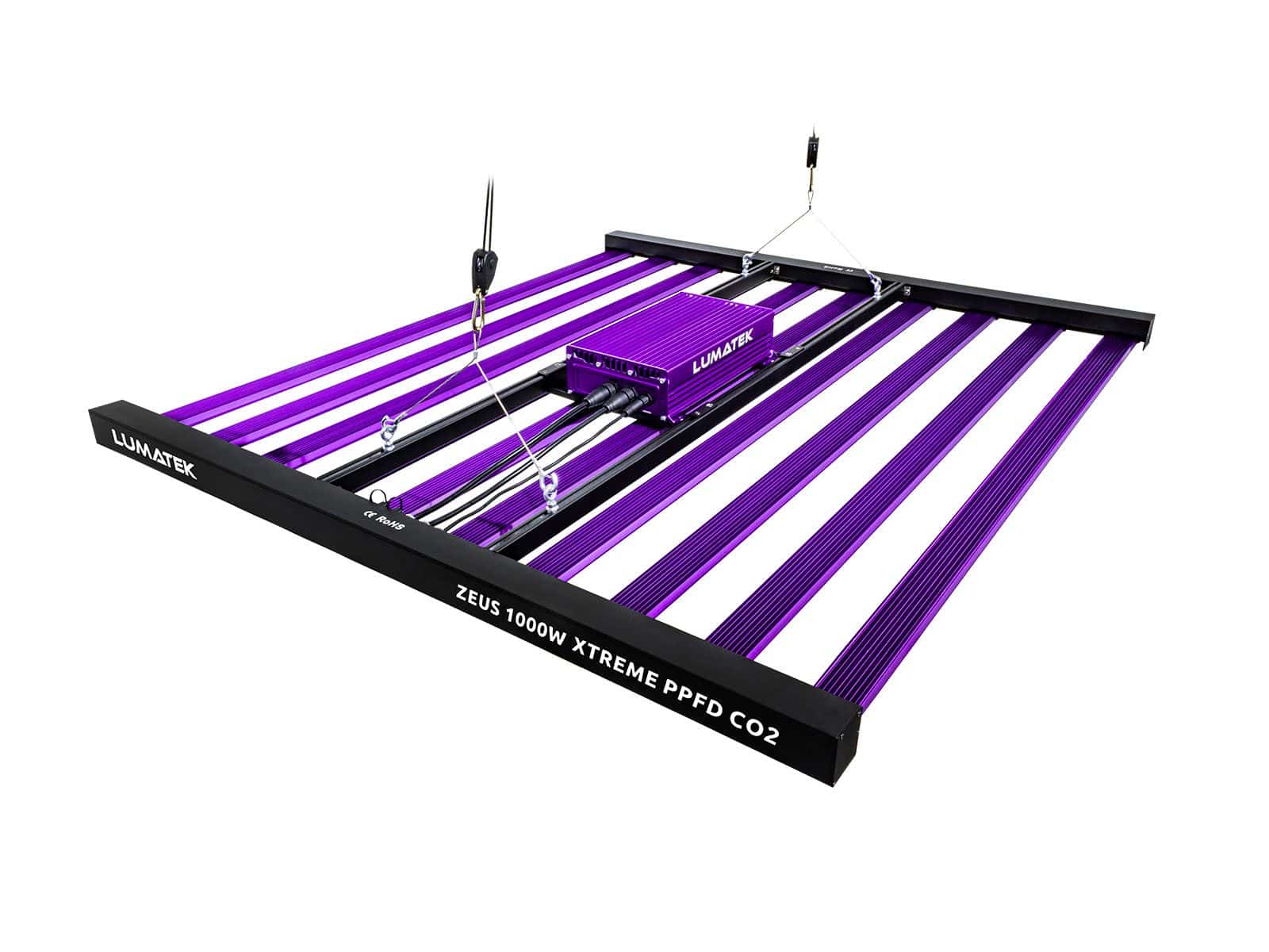 Lumatek Xtreme 1000w