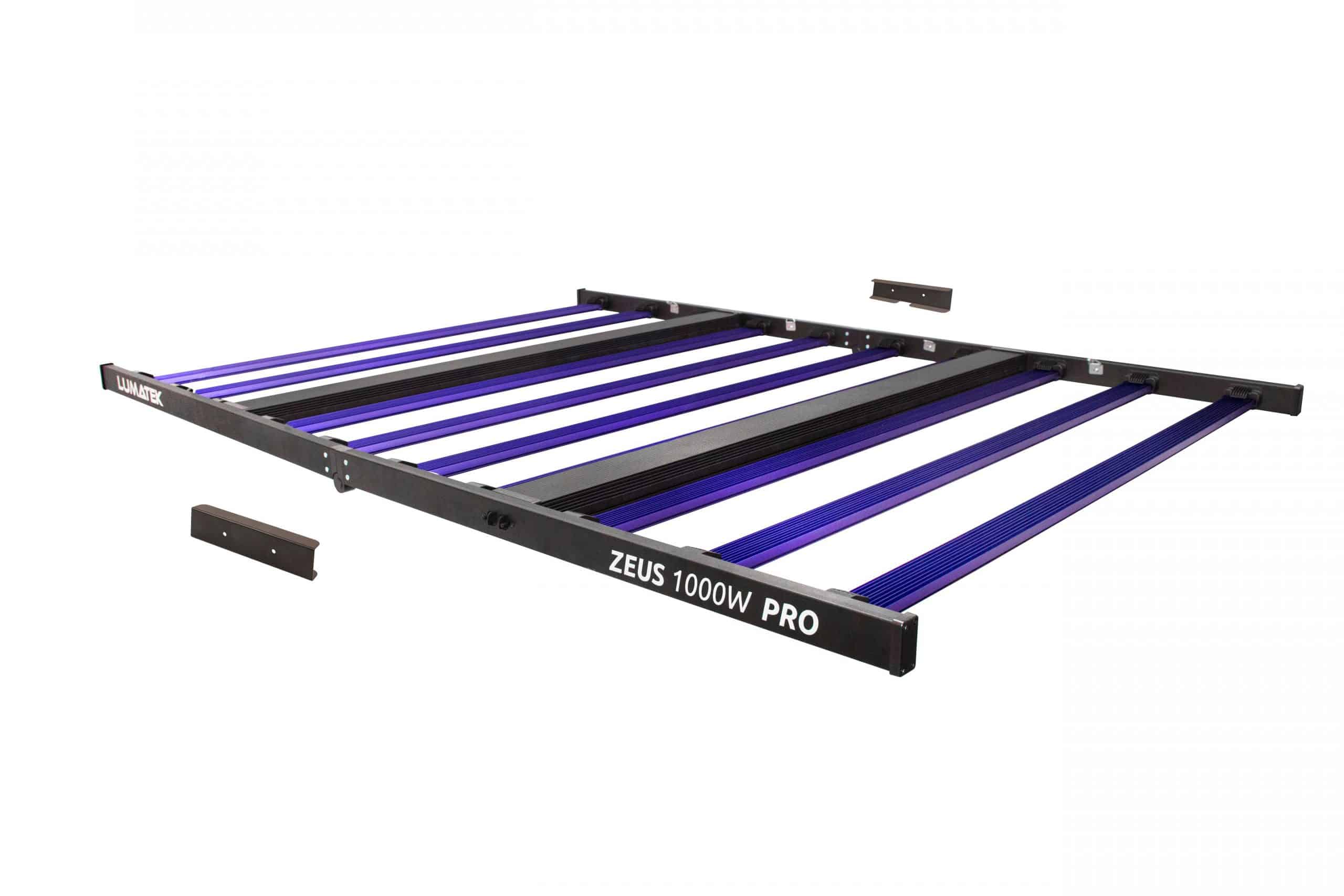 Lumatek Zeus 1000w Pro