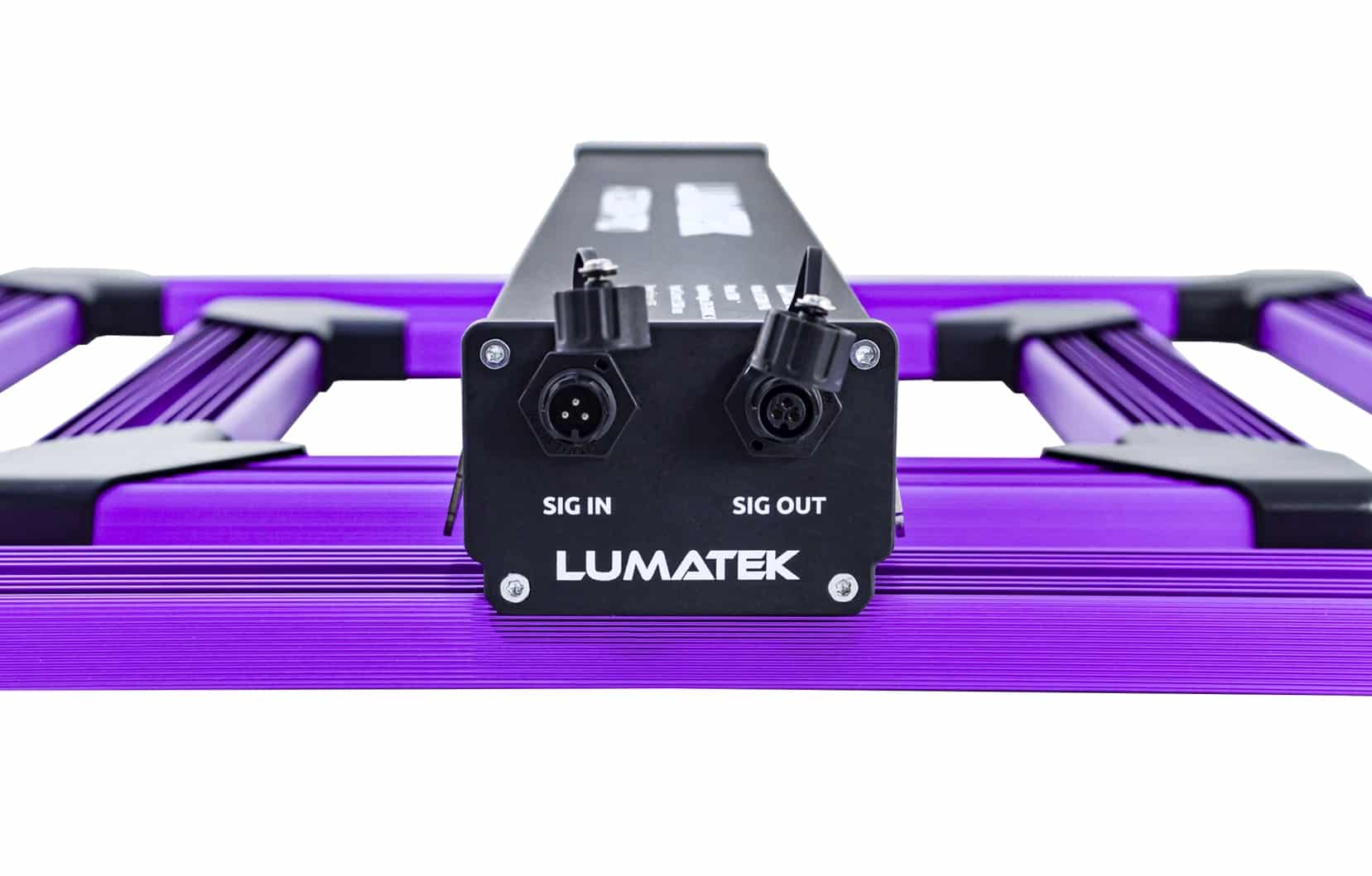 Lumatek ATS LED Range 200W Pro and 300W Pro - Image 9
