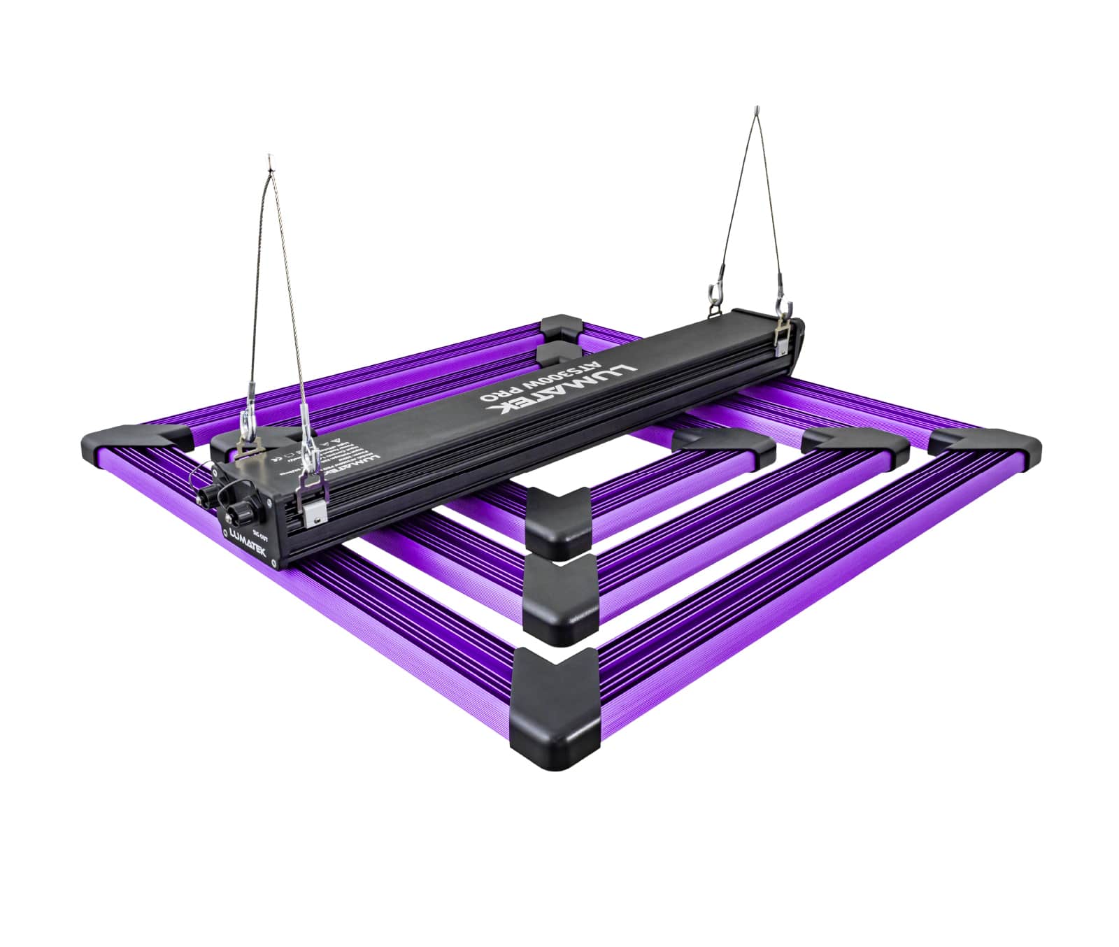 Lumatek ATS LED Range 200W Pro and 300W Pro - Image 2