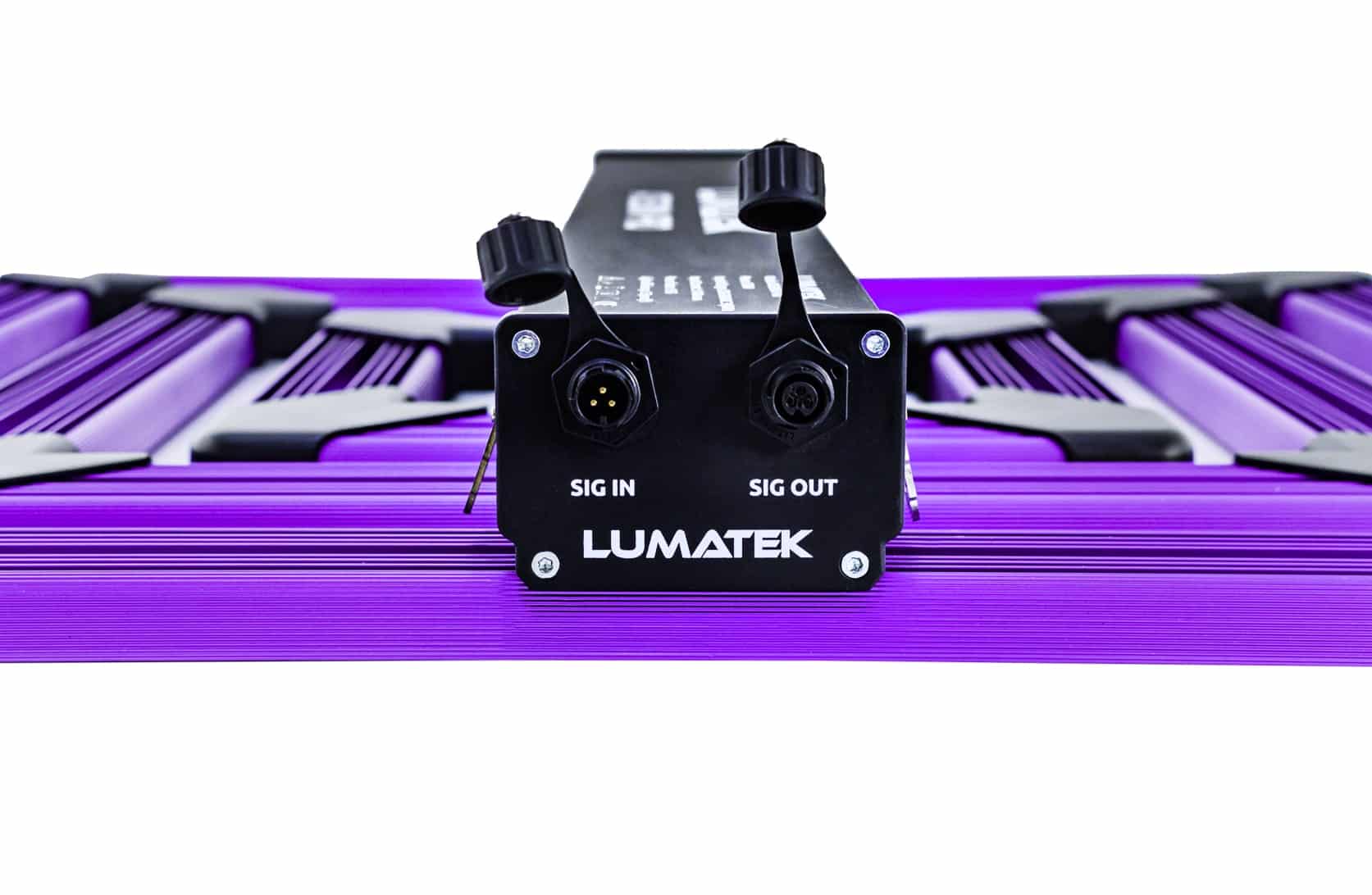 Lumatek ATS LED Range 200W Pro and 300W Pro - Image 6