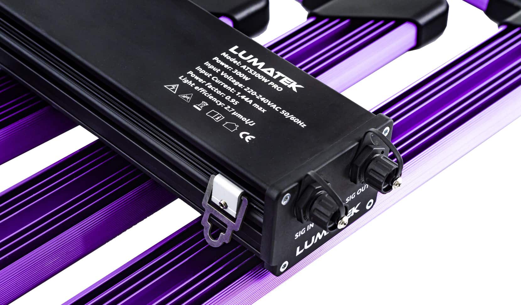 Lumatek ATS LED Range 200W Pro and 300W Pro - Image 5