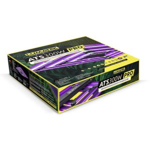 Lumatek ATS LED Range 200W Pro and 300W Pro
