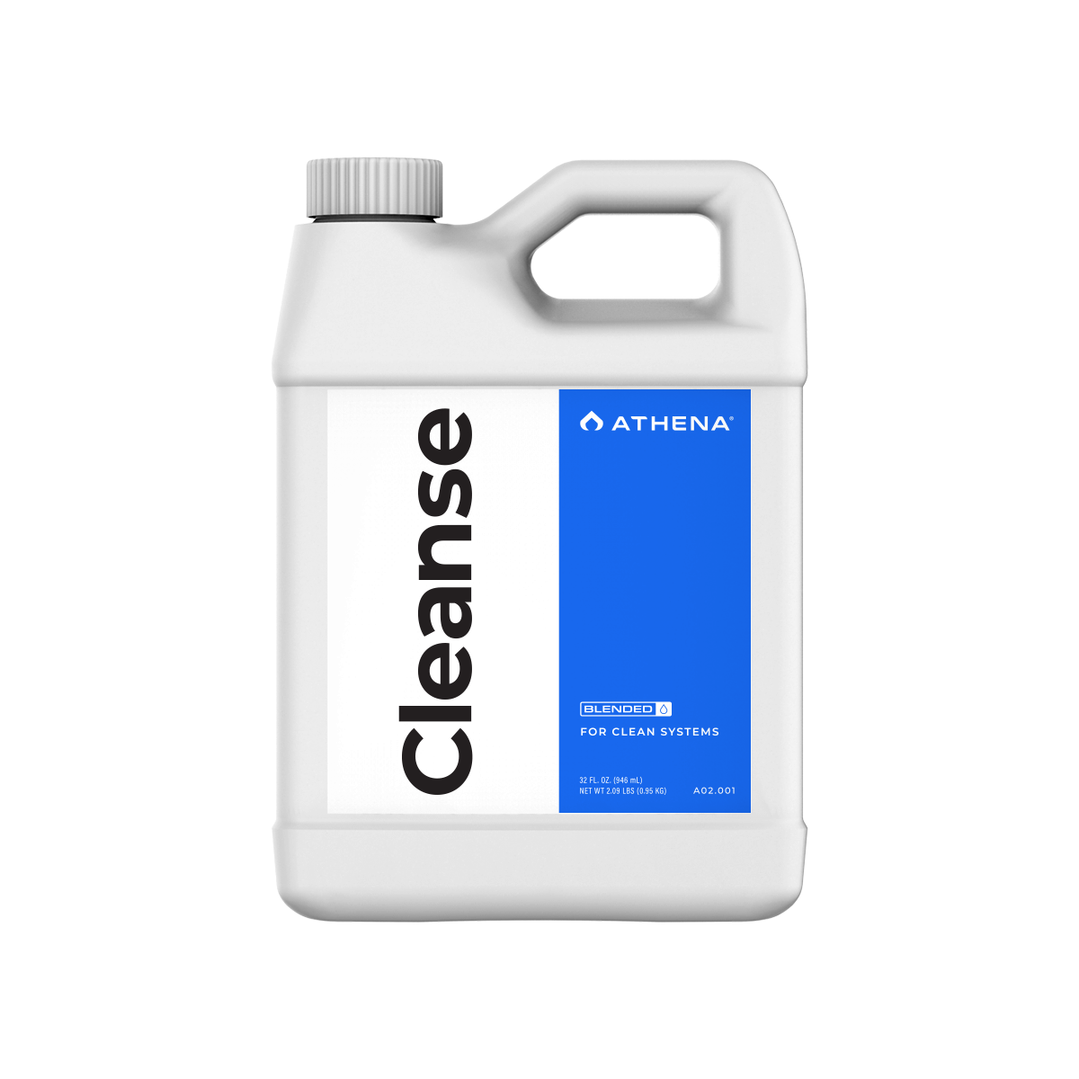 Athena Nutrients - Blended Line - Cleanse - Image 5