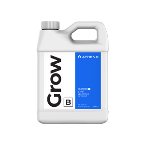 Athena Nutrients - Blended Line - Grow A&B