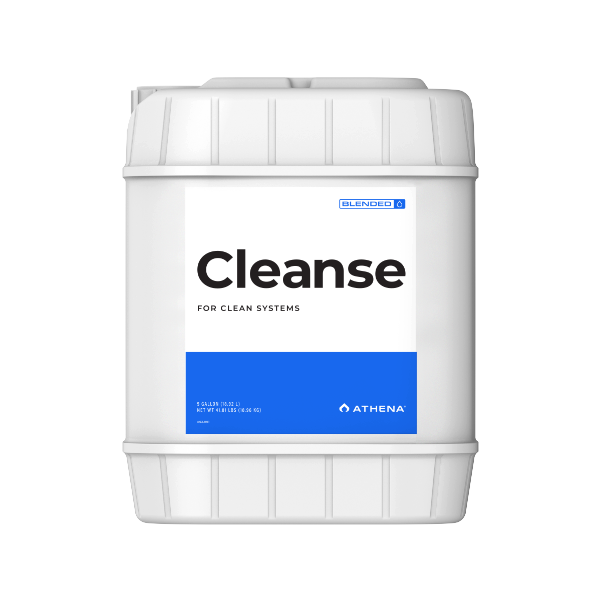 Athena Nutrients - Blended Line - Cleanse - Image 4