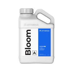 Athena Nutrients - Blended Line - Bloom A&B