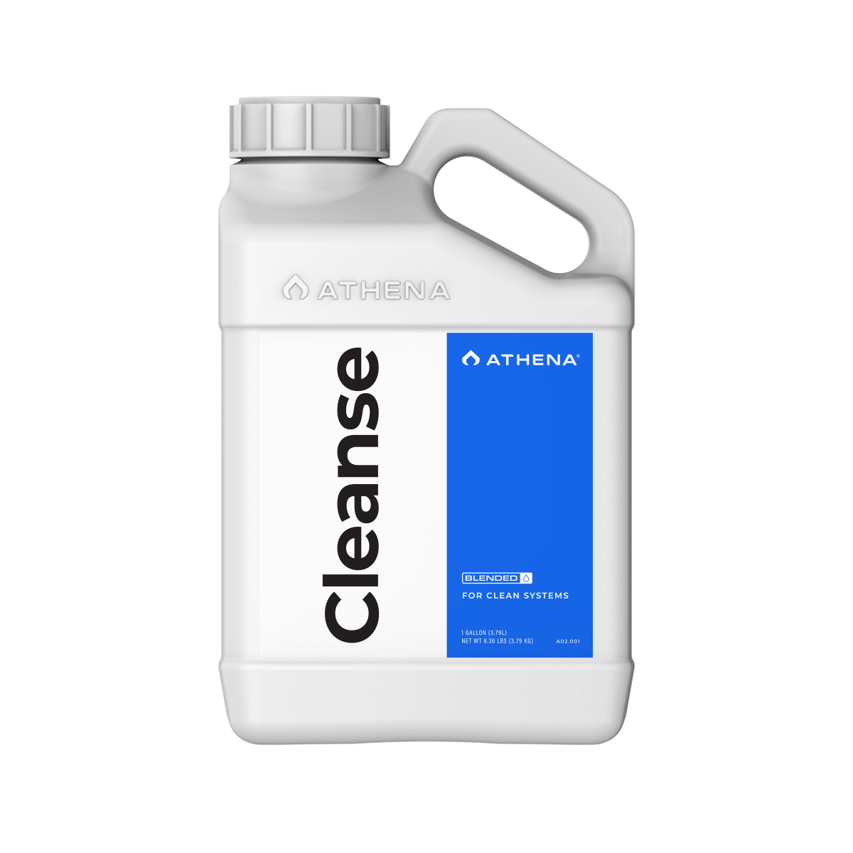 Athena Nutrients - Blended Line - Cleanse