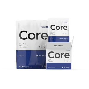 Athena Nutrients - Pro Line - Core