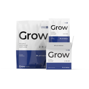 Athena Nutrients - Pro Line - Grow