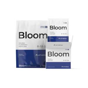 Athena Nutrients - Pro Line - Bloom