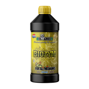 Biogreen Nutrients - Biozym