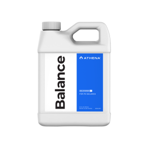 Athena Nutrients - Blended Line - Balance