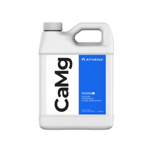 Athena Nutrients - Blended Line - CaMg