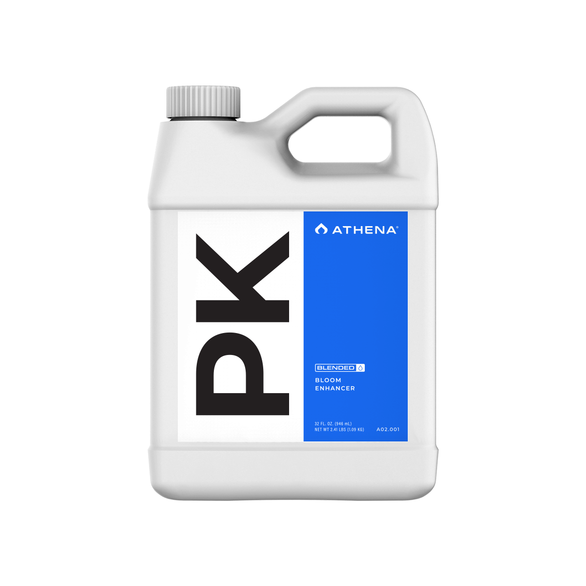 Athena Nutrients - Blended Line - PK