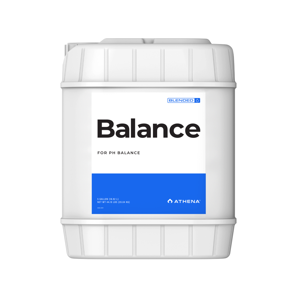 Athena Nutrients - Blended Line - Balance - Image 3