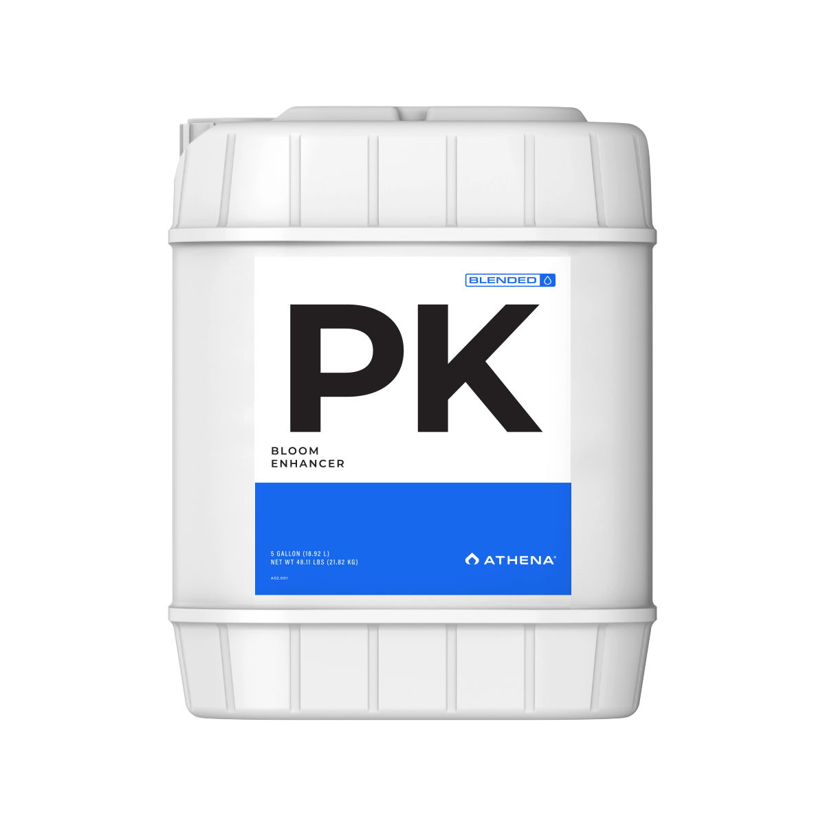 Athena Nutrients - Blended Line - PK - Image 3