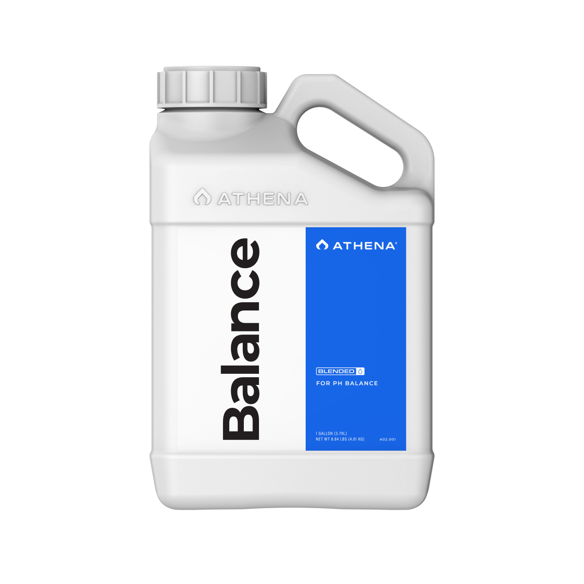 Athena Nutrients - Blended Line - Balance - Image 5