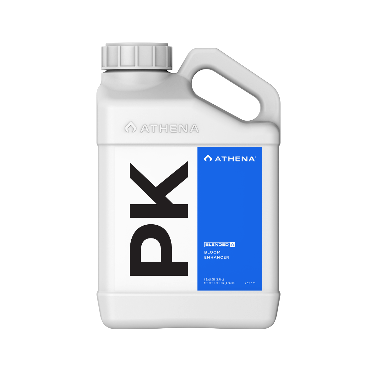 Athena Nutrients - Blended Line - PK - Image 5