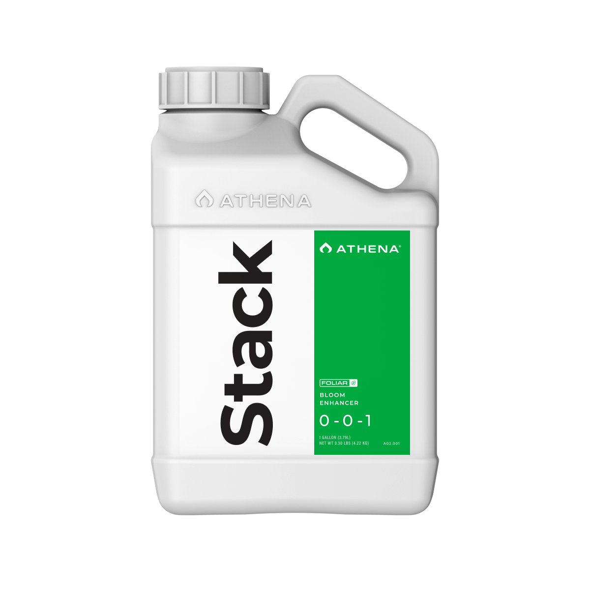 Athena Nutrients - Blended Line - Stack - Image 3