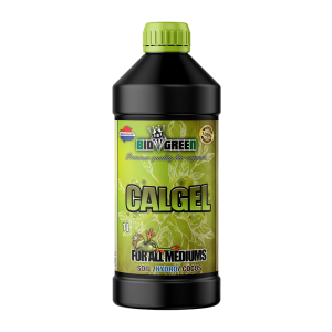 BioGreen Nutrients - Calgel