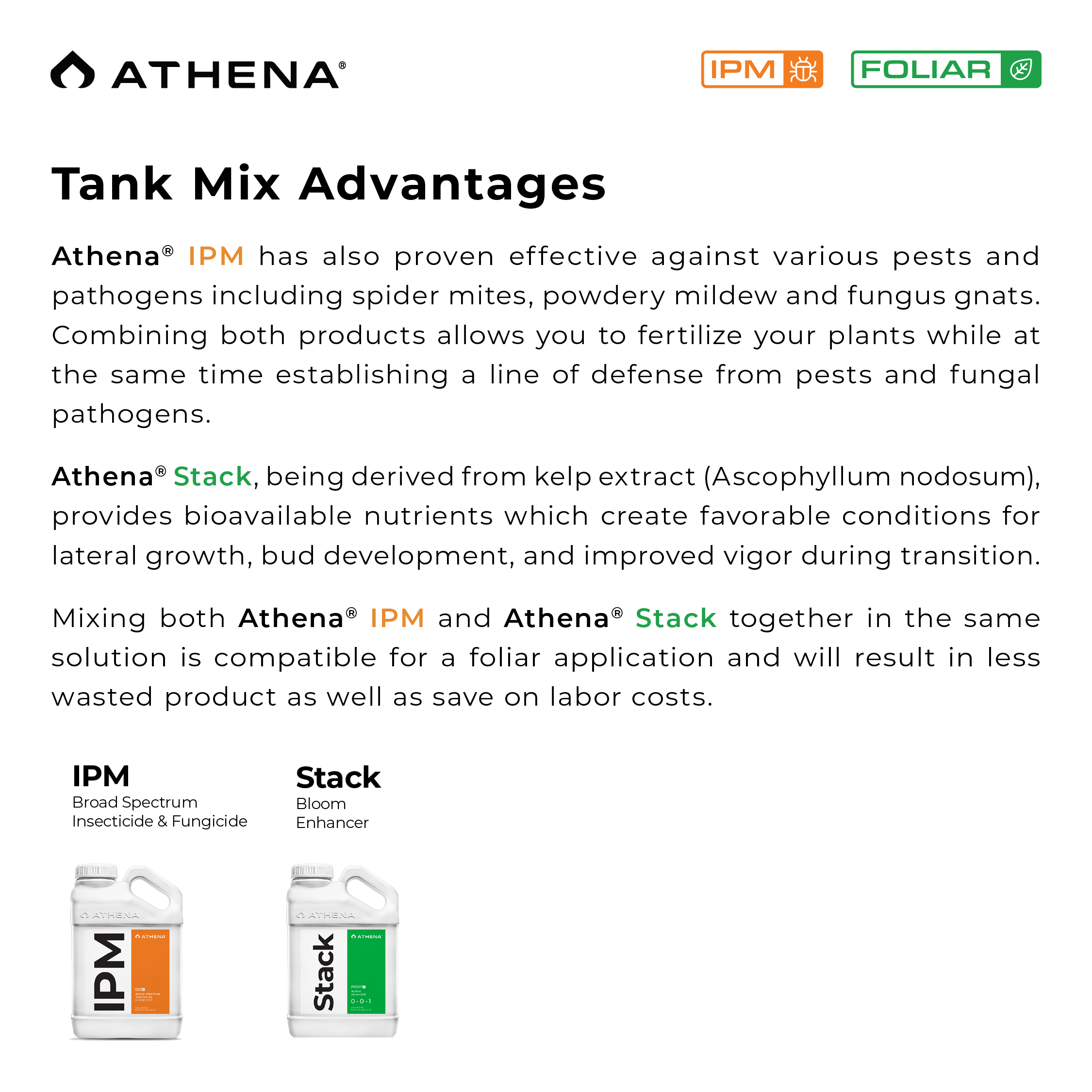 Athena Nutrients - Blended Line - Stack - Image 7