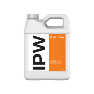 Athena Nutrients - Integrated Pest Wash (IPW)