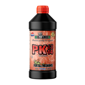 BioGreen Nutrients - PK 13/14