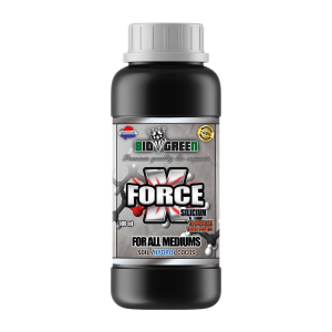 BioGreen Nutrients - X-Force
