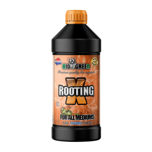 Biogreen Nutrients - X-Rooting