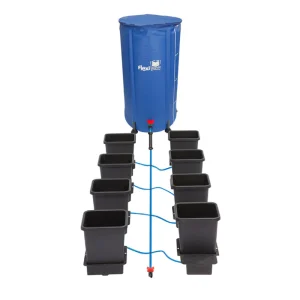 AutoPot Pot Systems 8 pot system