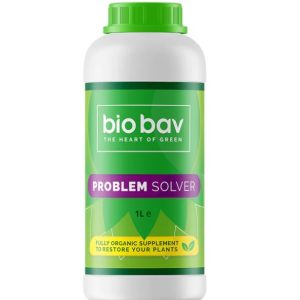 BioBav Problem Solver