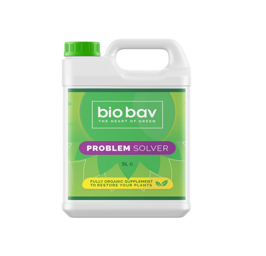 BioBav Problem Solver - Image 2