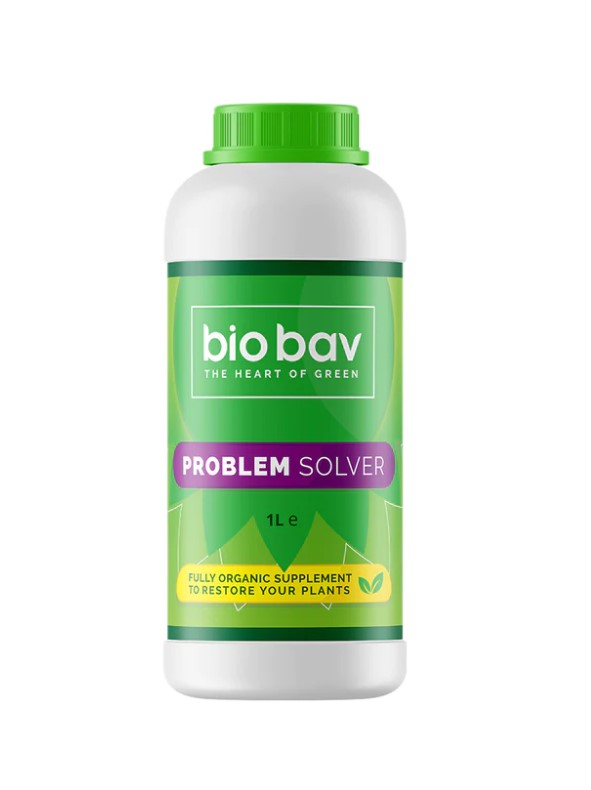 BioBav Problem Solver
