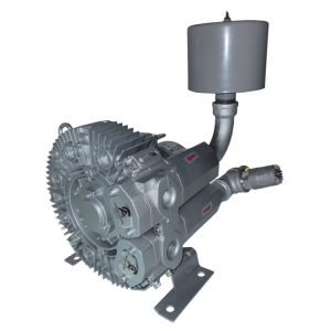 Side Channel Blowers