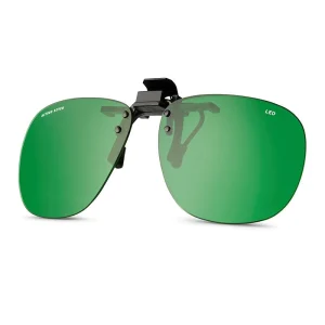 Aviator Method Seven Eyewear LED