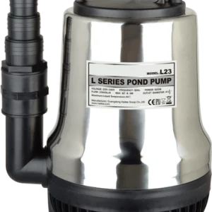 L SERIES Water Pumps