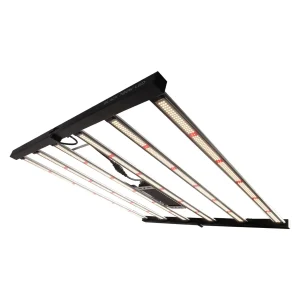 Omega Black 720W LED