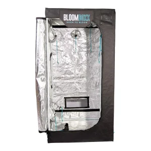 Bloomboxx Grow Tents 0.8 m x 0.8 m x 1.6 m