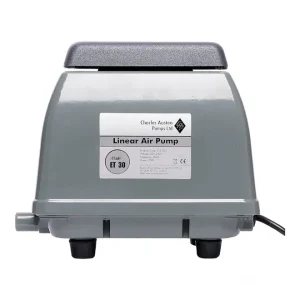 enviro® ET SERIES Pro Air Pumps