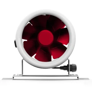 Mammoth Juiced Ec Fans