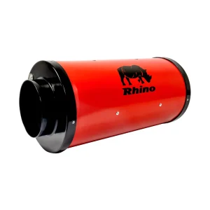 Rhino Silenced Fans 6 inch