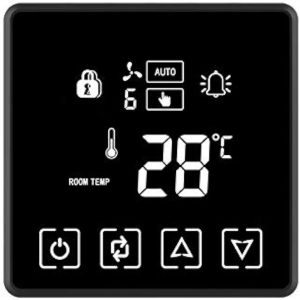 Rhino Smart EC Fan Controller