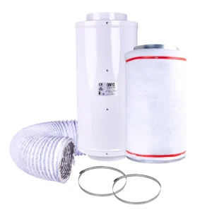 Silent Mammoth Kit