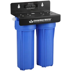 Growmax Eco Grow Water Filter