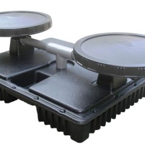 Diffuser Station DS 2
