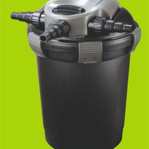 QF SERIES Pond Filter