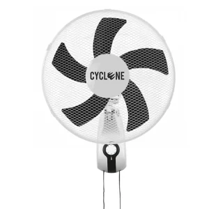 AirForce Pro Multi-Directional 16″ Wall Fans (Twin Pack)